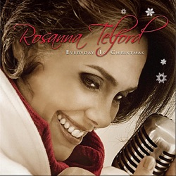 Rosanna Telford - Sleigh Ride