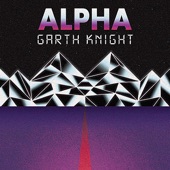 Alpha - EP artwork