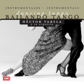 Bailando Tango: Hector Varela artwork