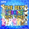 Nine Lives (feat. Christian Mckibbin) - Webkinz lyrics