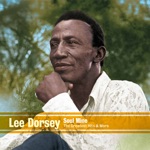 Lee Dorsey - Wonder Woman