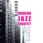 The Modern Jazz Quartet - The Queen's Fancy