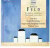 Stream & download Feld: Complete Works for Flute and Orchestra