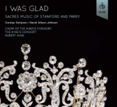 I Was Glad