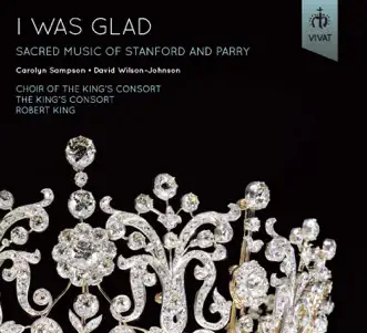 Blest Pair of Sirens by Robert King, King's Consort Choir & The King's Consort song reviws