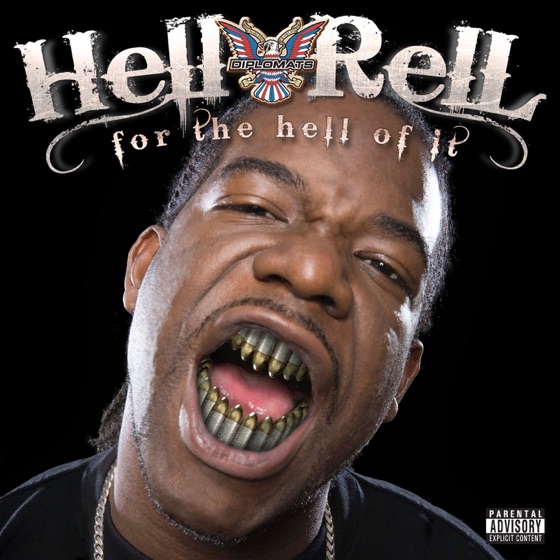 Cover artwork for Show Off