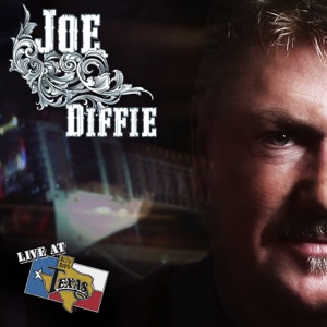 Joe Diffie - Prop Me Up Beside the Jukebox - Line Dance Music