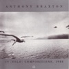 Half Nelson  - Anthony Braxton 