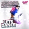 Let's Dance - Jason Tregebov & Victor Magan lyrics