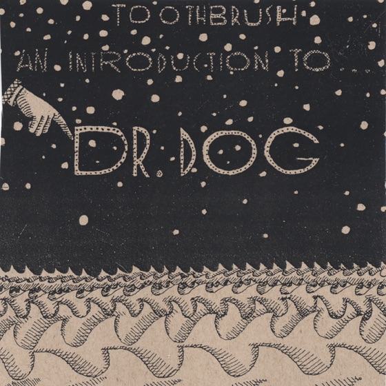 Cover artwork for County Line