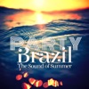 PARTY BRAZIL The Sound of Summer, 2014