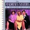 Rhumboogie - The Andrews Sisters lyrics