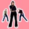 3 Play It Cool - Crazy P lyrics