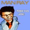 Tokyo Joe (feat. Peter Hook) - EP
