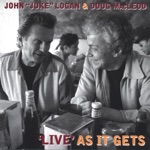 Doug MacLeod, John "Juke" Logan - Grease in My Gravy