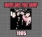1985 - Single ジャケット写真