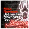 Move Your Feet (Original Mix) song lyrics