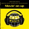 Movin On Up (Club Mix) - Claude Njoya, Richard Bahericz & Sebastien Drum lyrics