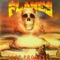 Revenge - Flames lyrics
