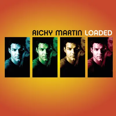 Loaded - Single - Ricky Martin