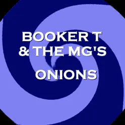 Onions - Booker T. & The Mg's