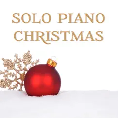 Solo Piano Christmas by Stephen James Edwards album reviews, ratings, credits