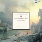 Ralph Vaughan Williams - Sinfonia antartica: I. Prelude (Allegro maestoso)