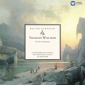 Ralph Vaughan Williams - Sinfonia antartica: I. Prelude (Allegro maestoso)