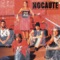CD Pirata - Nocaute lyrics