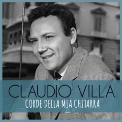 Corde della mia chitarra - Single - Claudio Villa