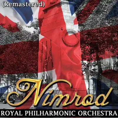 Nimrod - EP (Remastered) - Royal Philharmonic Orchestra