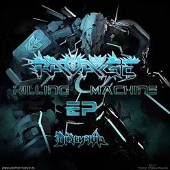 Killing Machines EP - Ravage Killing Machines EP - Ravage