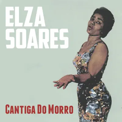 Cantiga do Morro - Single - Elza Soares