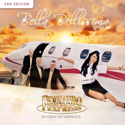 Bella Bellissima (Fan Edition) - Fernando Express
