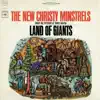 Land of Giants album lyrics, reviews, download