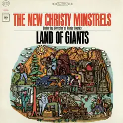 Land of Giants - The New Christy Minstrels Land of Giants - The New Christy Minstrels