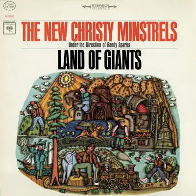 Land of Giants - The New Christy Minstrels Land of Giants - The New Christy Minstrels