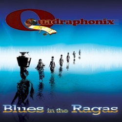 Quadraphonix - Kundrathile Kumaranukku