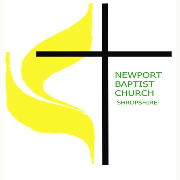 Newport Baptist Church, Shropshire, Sermons cover