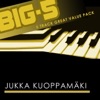Jukka Kuoppamaeki - Pieni Mies