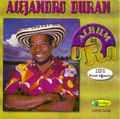 Alejandro Duran Album De Oro