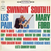 Les Paul & Mary Ford - Ham 'N Grits