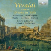 Ottone in Villa, RV 729, Act III: Coro "Grande è il contento" artwork