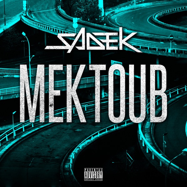 Mektoub - Single - Sadek