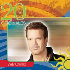 Originales - 20 Éxitos - Willy Chirino - Willy Chirino