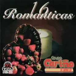 16 Románticas - Grupo Cariño 16 Románticas - Grupo Cariño