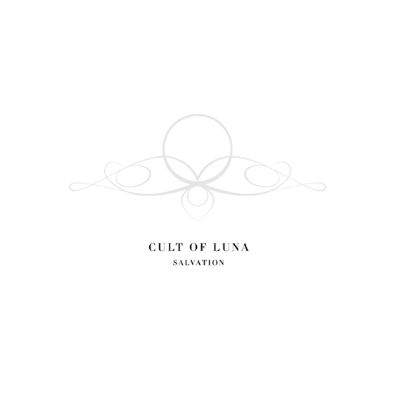 Cover artwork for White Cell