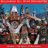 Bulgarian All Star Orchestra - Wallachian Suite