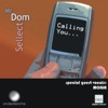 Calling You (feat. Monja) - Single