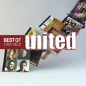 Best of United (1999-2010) artwork